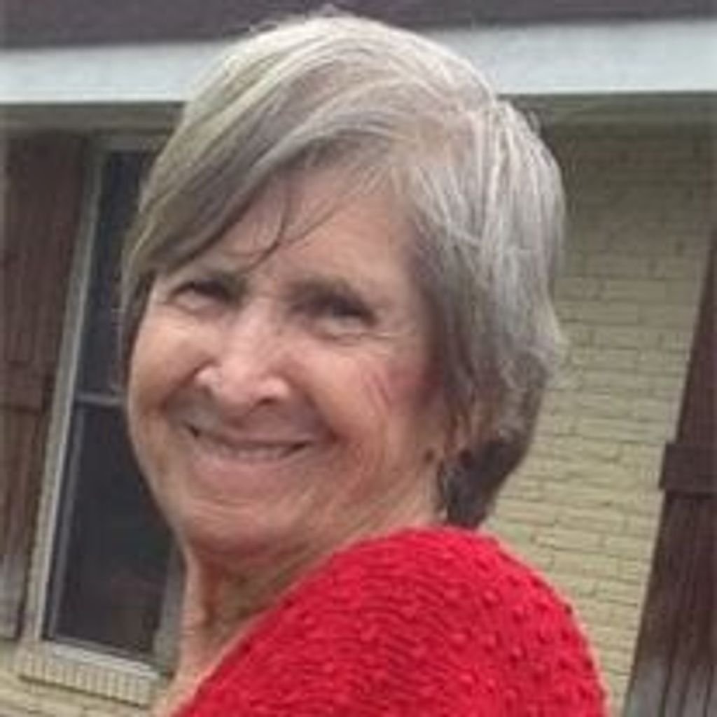 Ruby Lefort