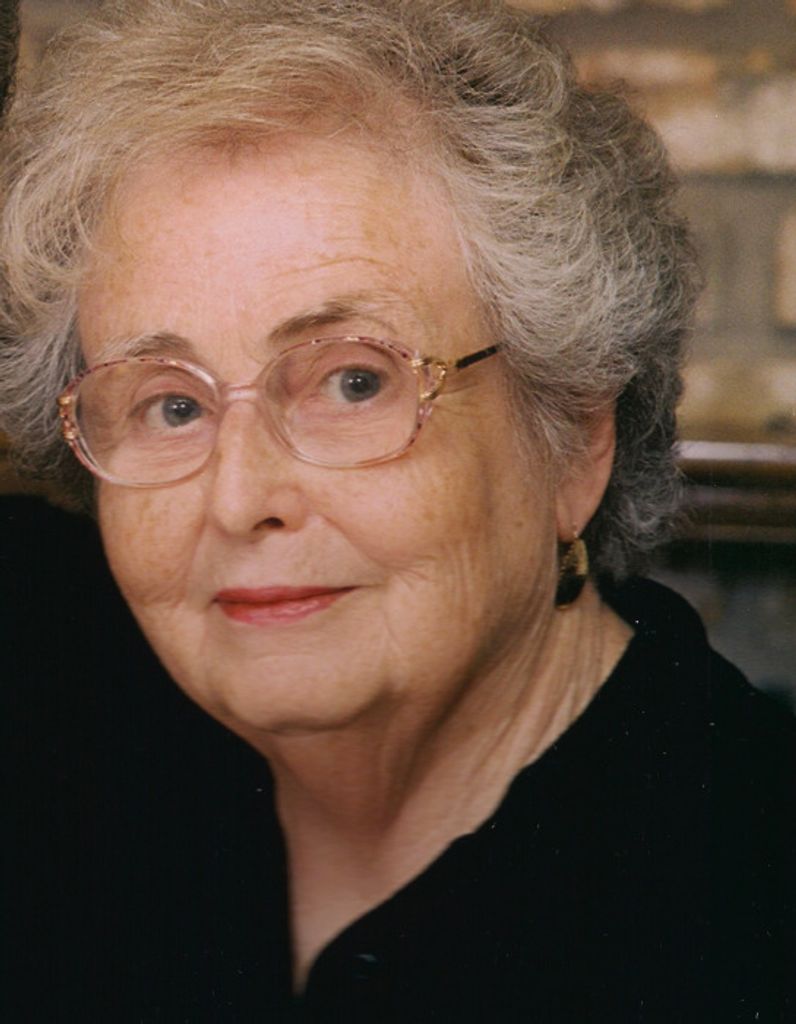 Berenice (Gilligan) Klumb Profile Photo