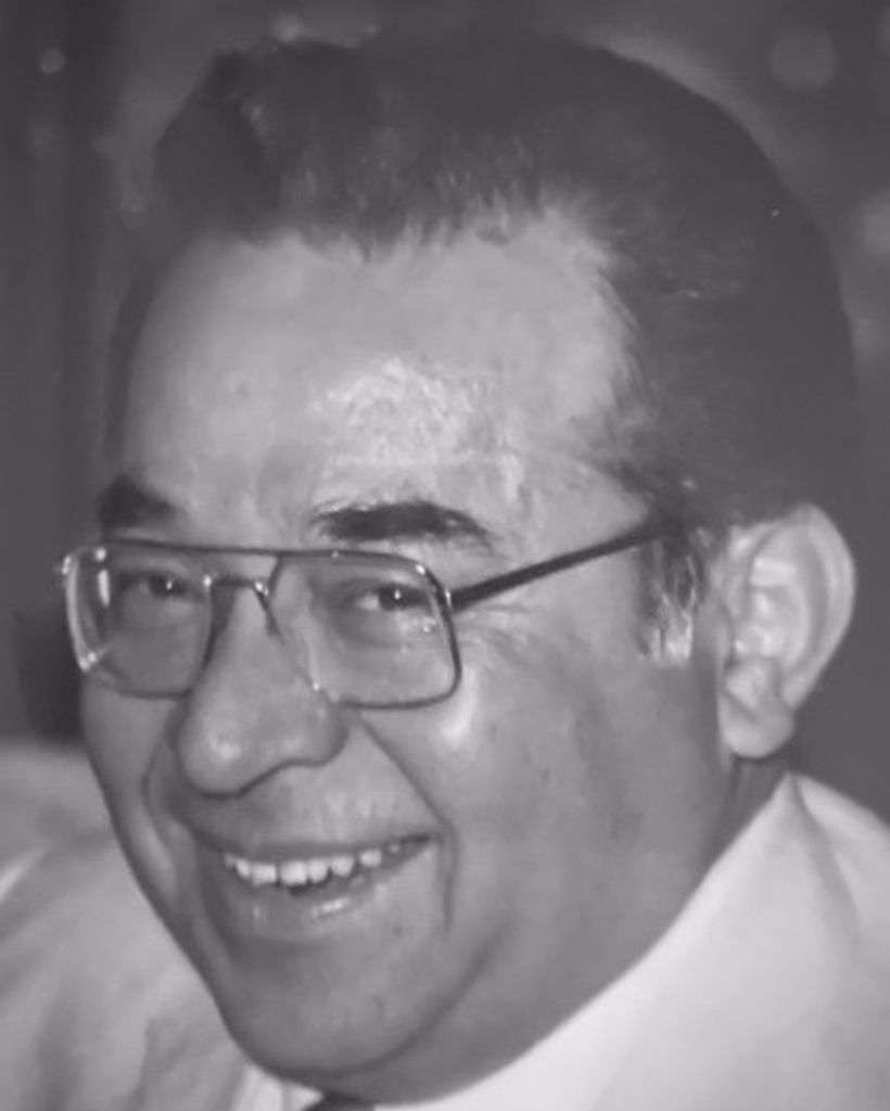 Peter "Pete" Aboytes