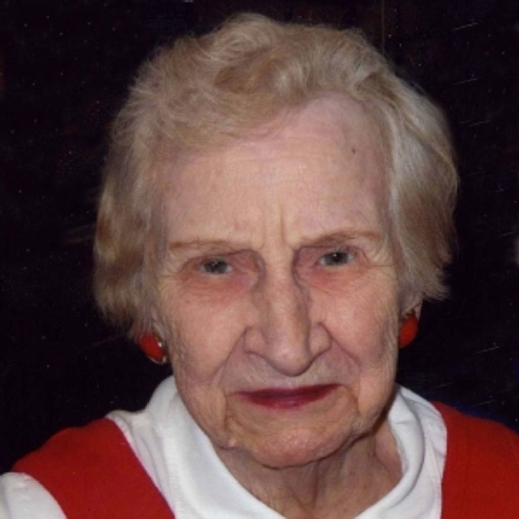 Anne E. Heise