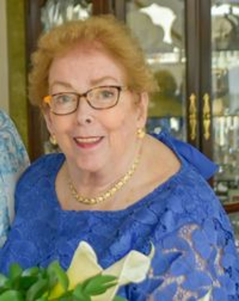 Noel Mary Jackson Profile Photo