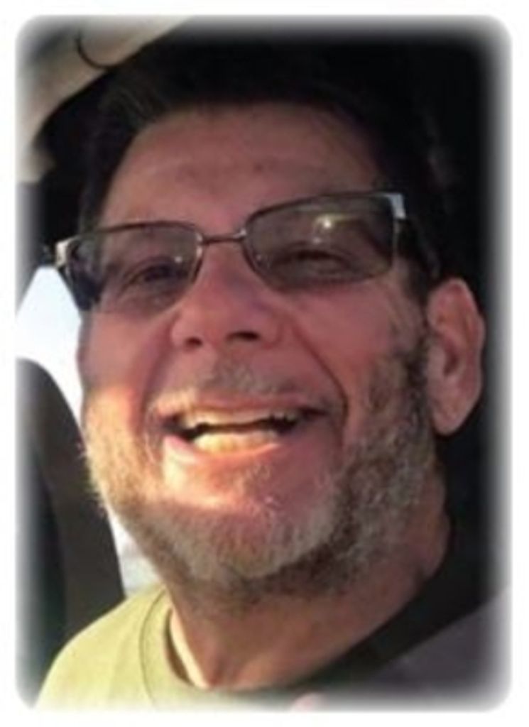 Jeffery A. Simpson Profile Photo