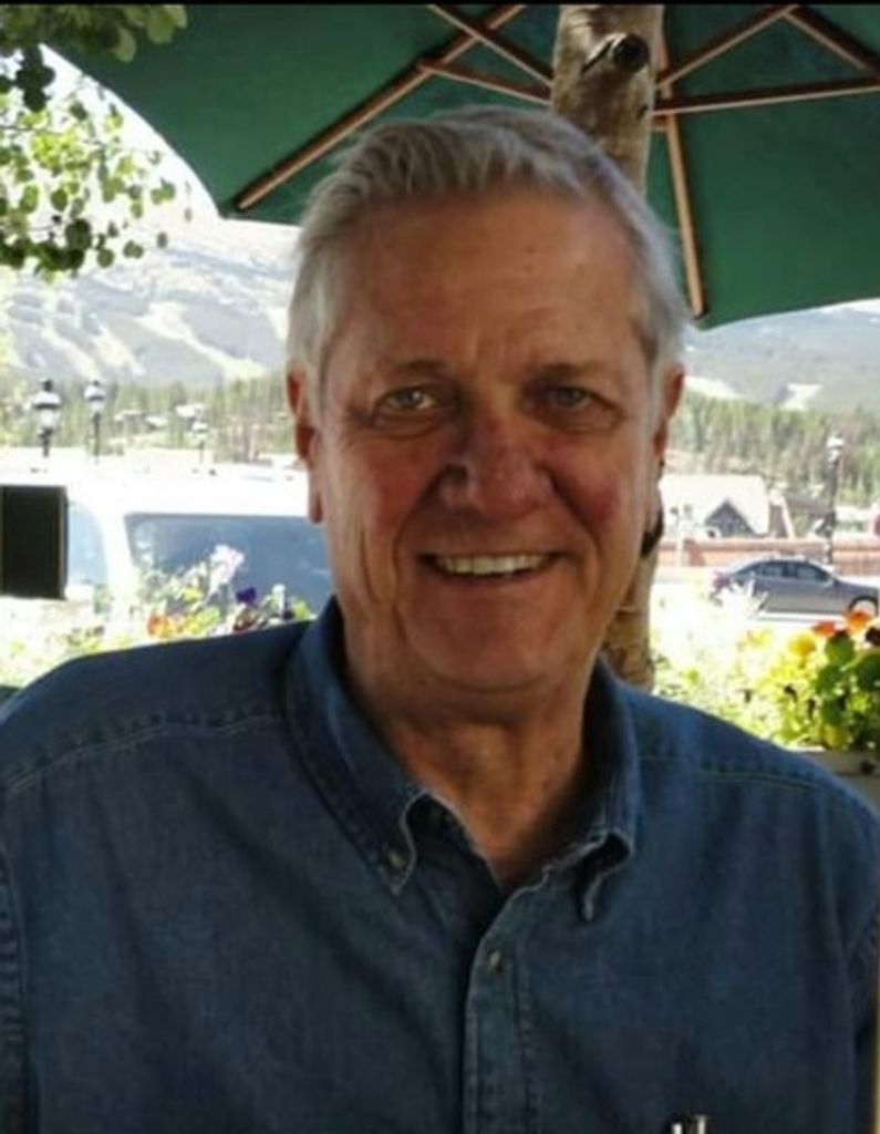 Bill Hinkle