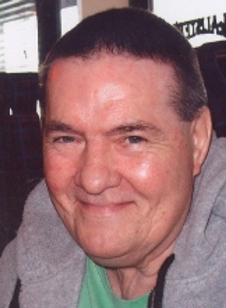 Vernon Chester Walker