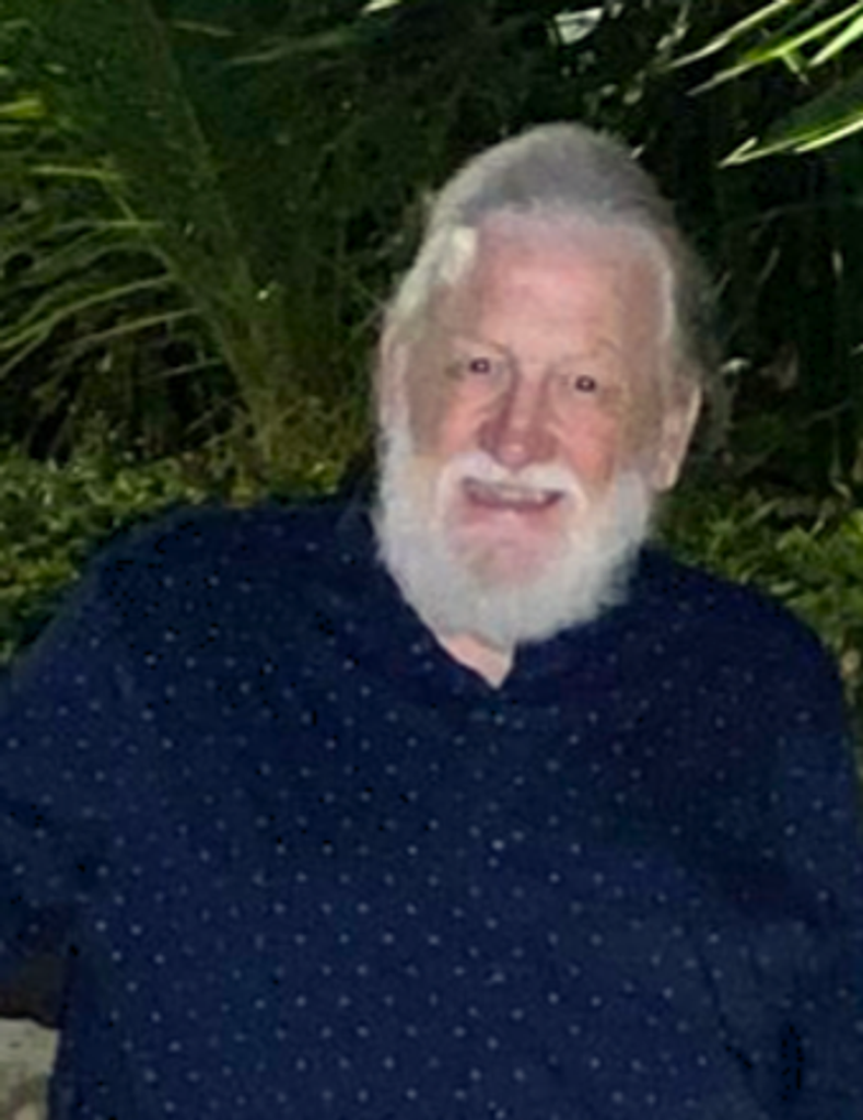 Paul Sims Brinson Profile Photo