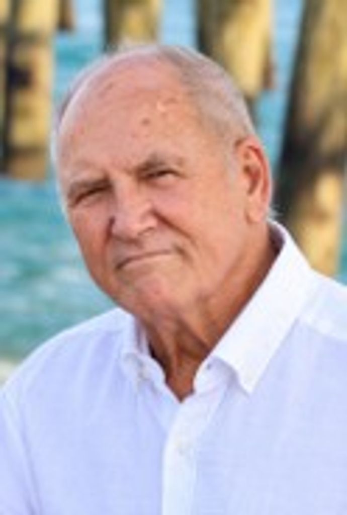 Roger Leroy Wimberley