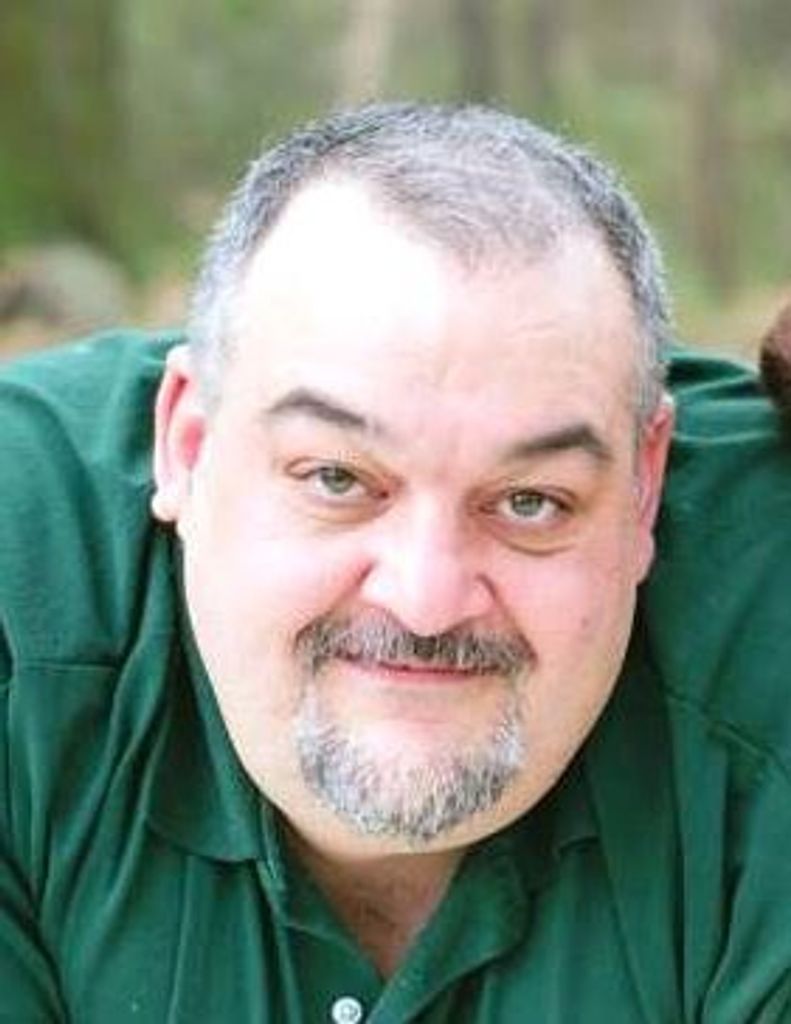 Lawrence "Pepper" Clarke Scott Ii