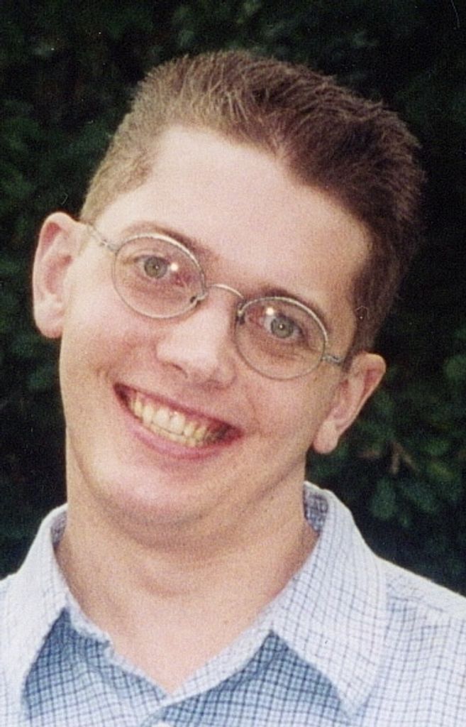 Byron Leigh Death Profile Photo