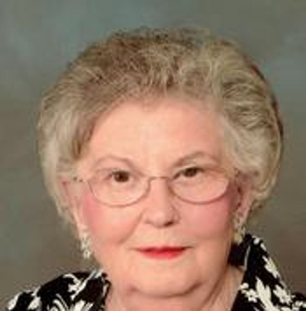 Velma Gean Reynolds Lee