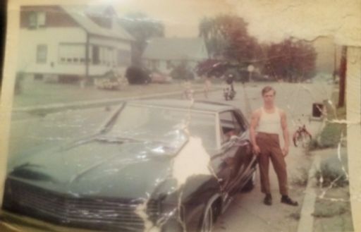 Steve Mathews photo gallery thumbnail 2 of 2