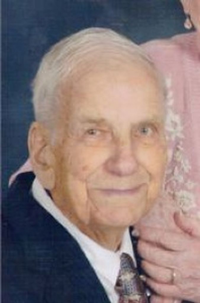 Ralph L. Tingler