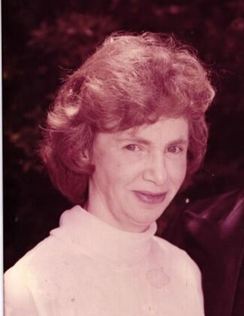 Mary DeLuca