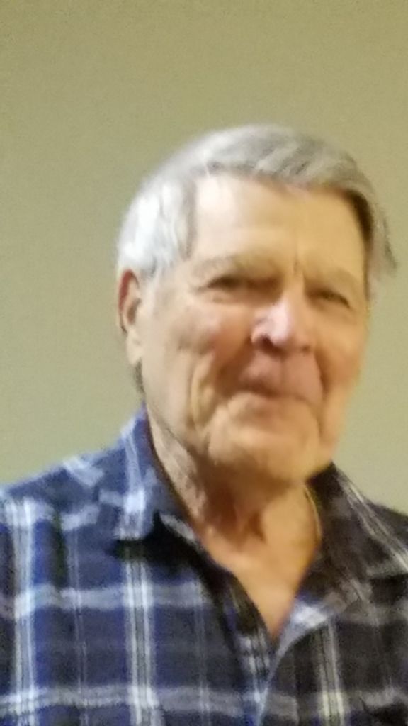 Robert E. Duncan Profile Photo