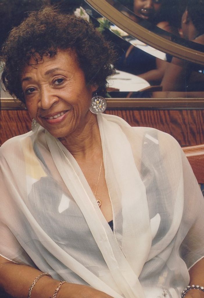 Celine P. Spivey Profile Photo