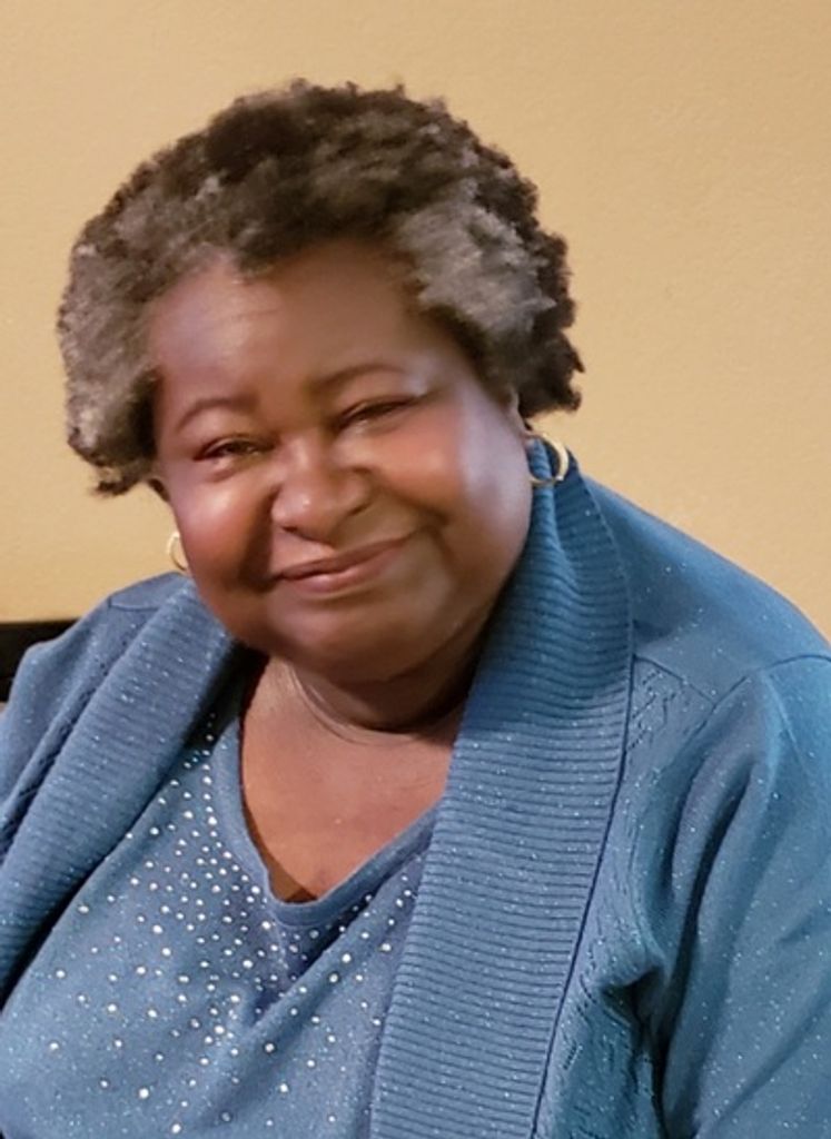 Mrs. Diana Lynn Thorne Profile Photo
