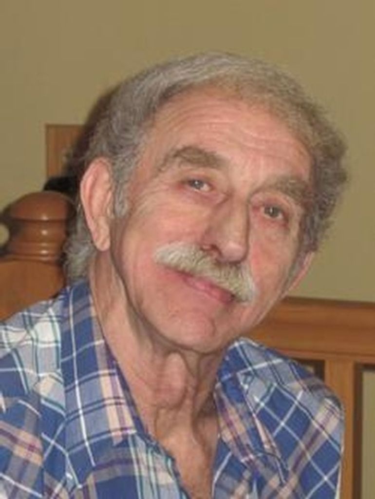 Charley Hoffsmith