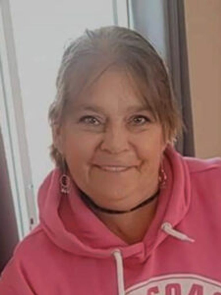 Connie Jane Banting