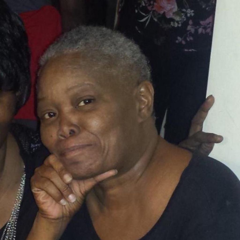 Raenell Denise Madison Brown
