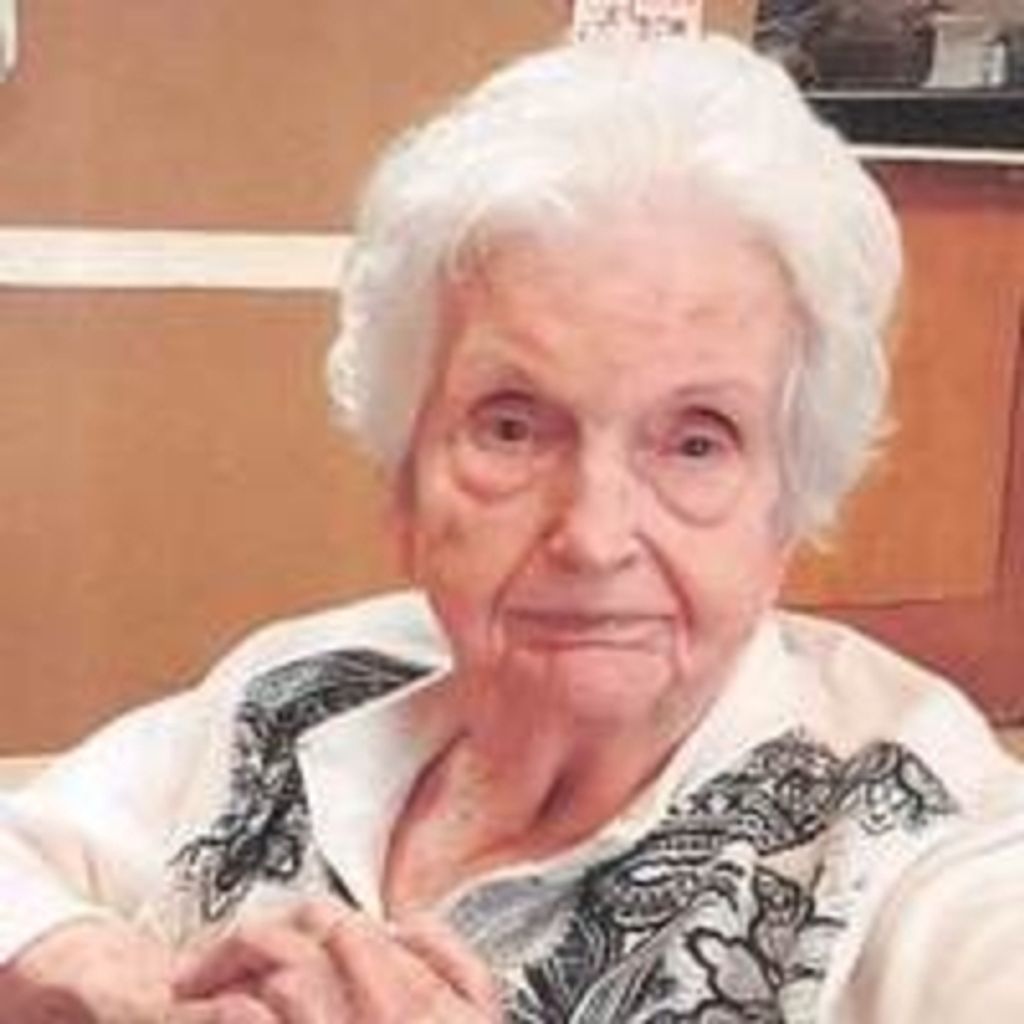 Betty Sue Grant Slaughter Profile Photo