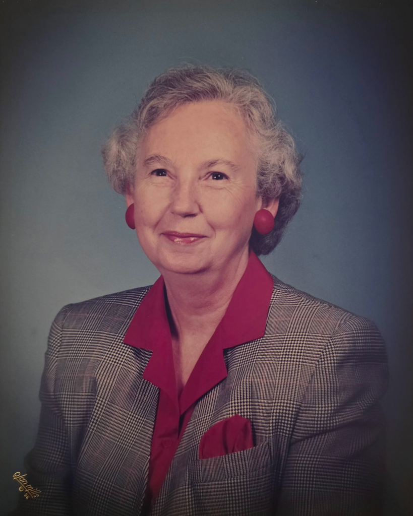 Dorothy G. Hunter