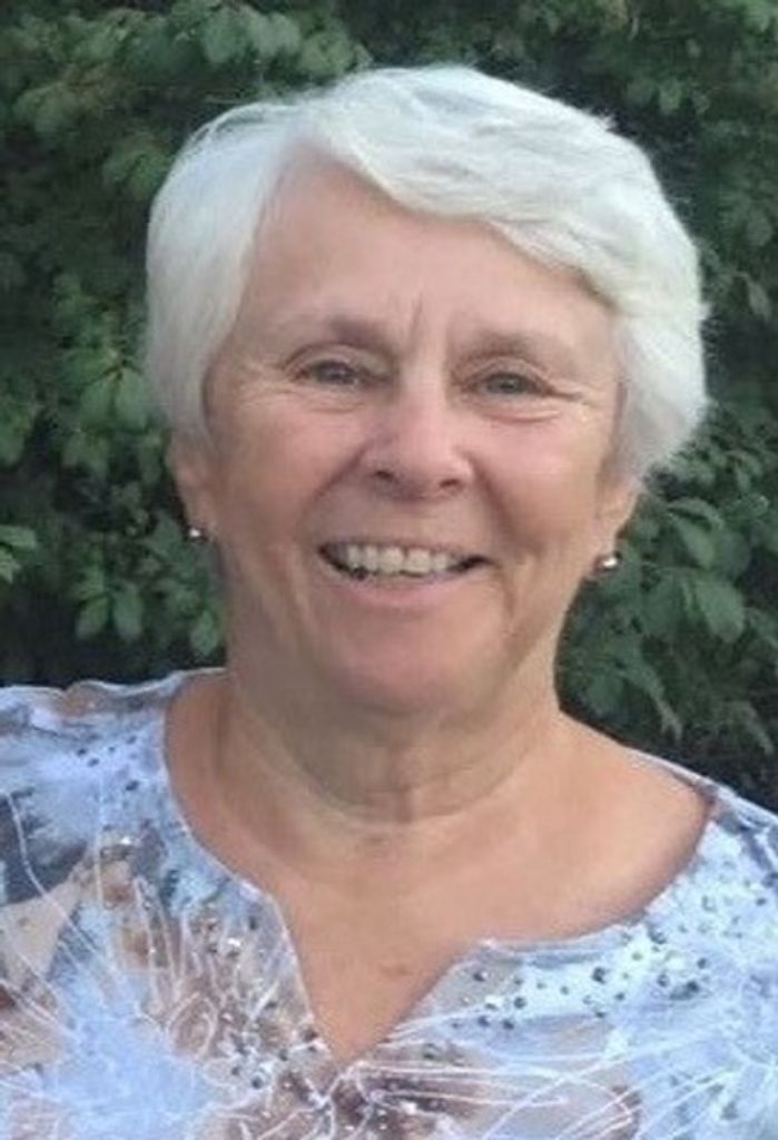 Brenda Anderson Akers
