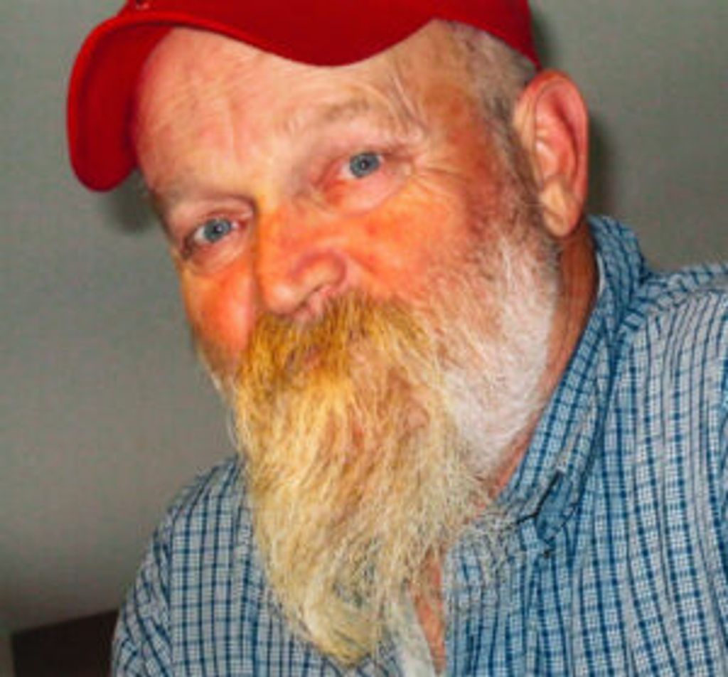 Donald W. Williams