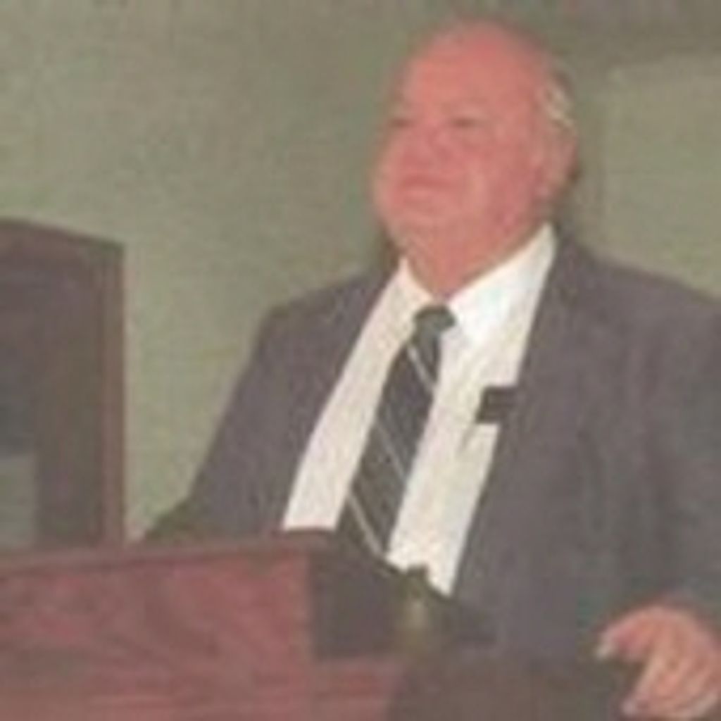 Brother Howard Ray Hughes