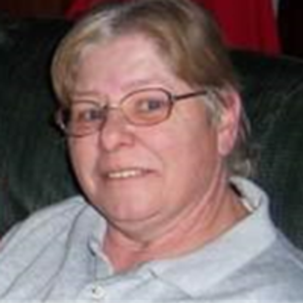 Linda Lee Pelton