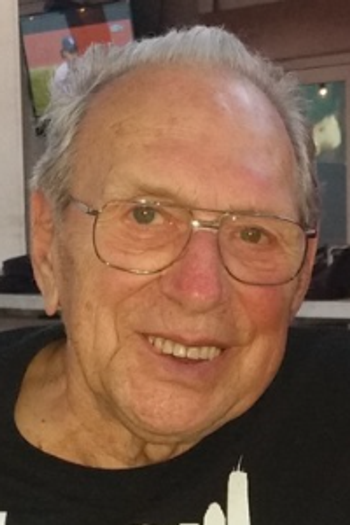 Emmett R. Pulliam Profile Photo