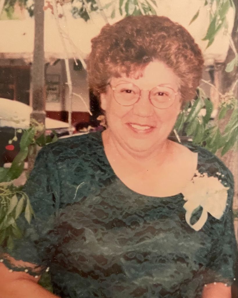 Margaret Padilla