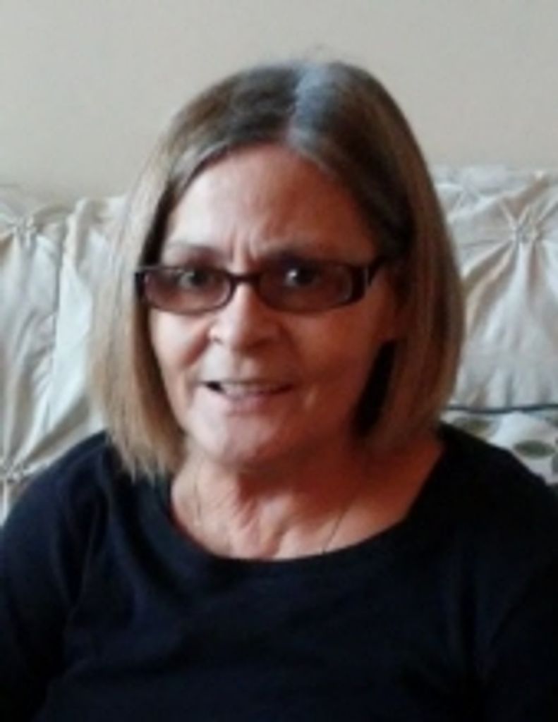 Barbara Elizabeth Humphrey