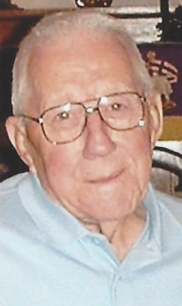 Clarence A. Gohn
