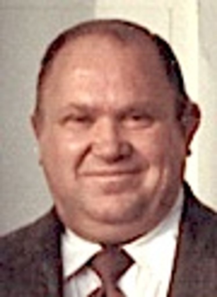 Sanford James Curry Profile Photo