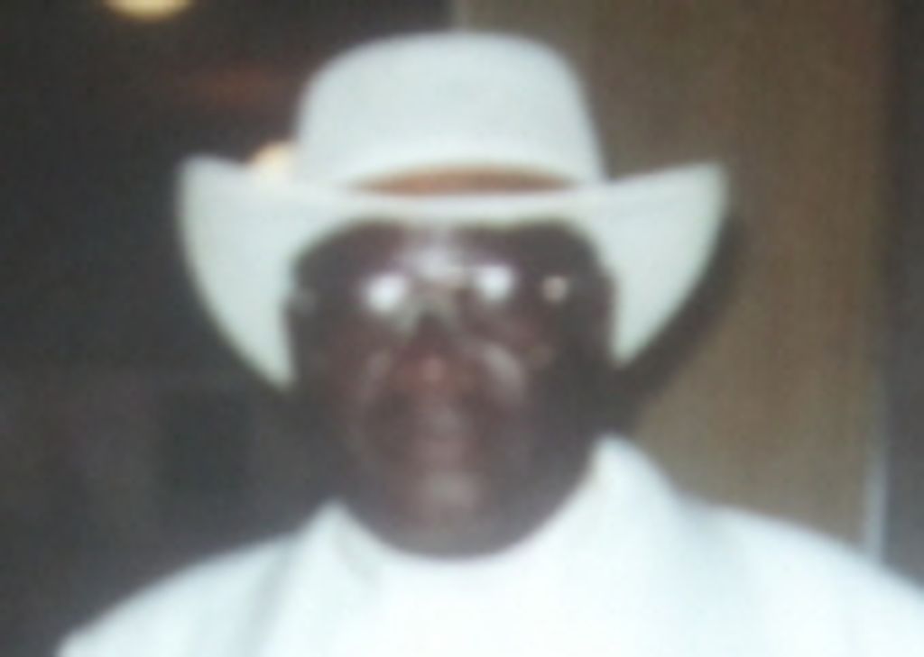 Willie Sparkman