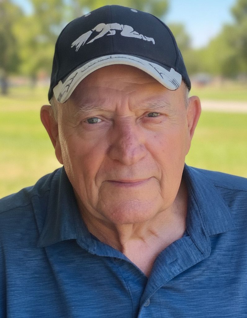 Franklin Workman, Jr. Profile Photo