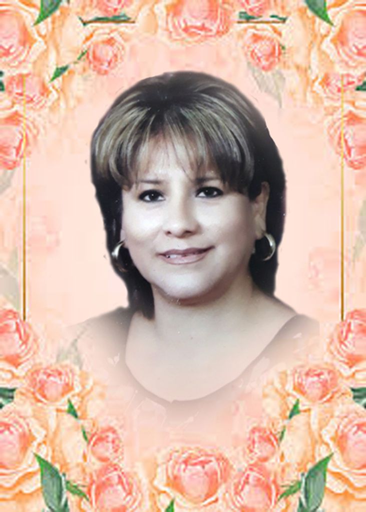 Virginia Garcia Profile Photo