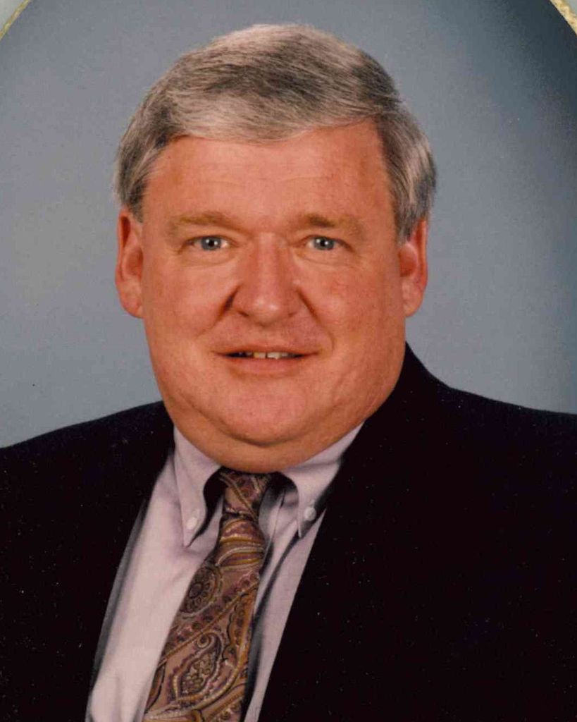 Roy C. Winans
