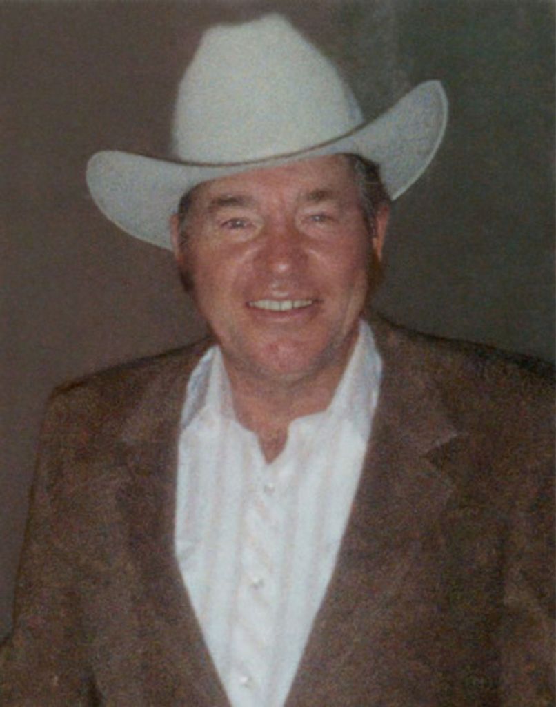 Capt. Jack Walbrick, Lfd Retired