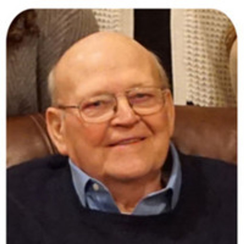 Robert A. Prenger