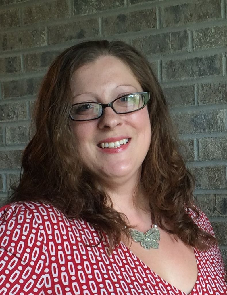 Amanda "Mandi" Faye Roberts Profile Photo