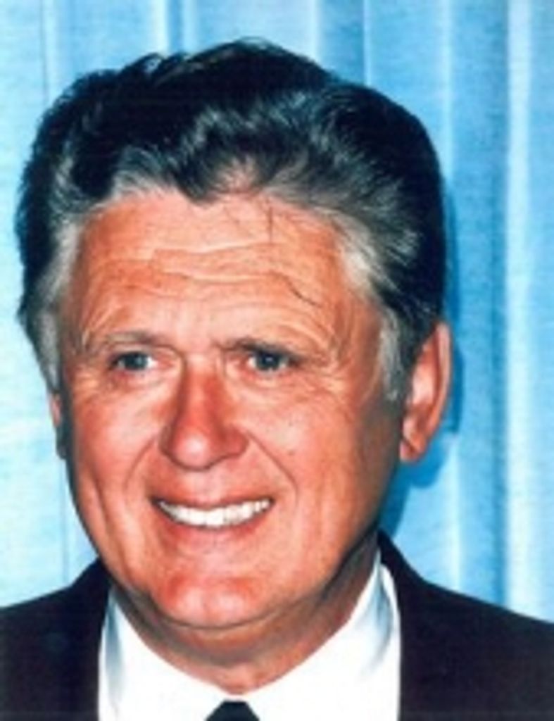 Leonard Harold Ballard