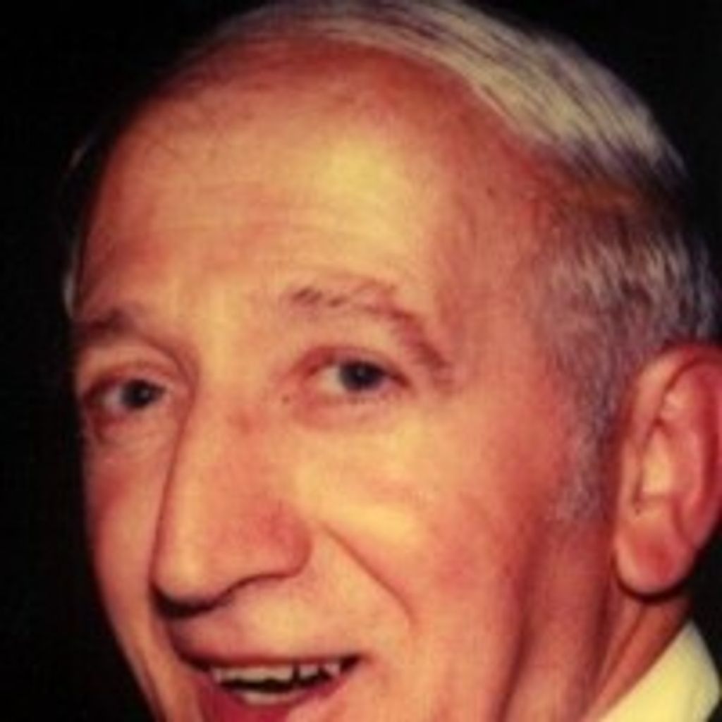 Nicholas C. Nick Fountas