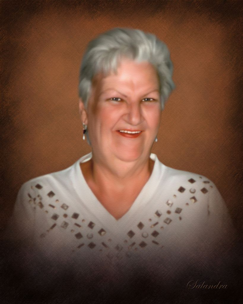 Etta J. (Holt)  Harper