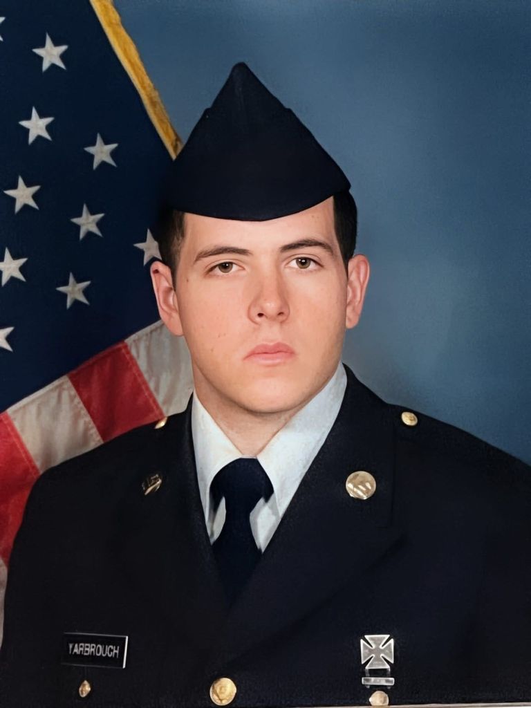 Gregory Martin Yarbrough Profile Photo