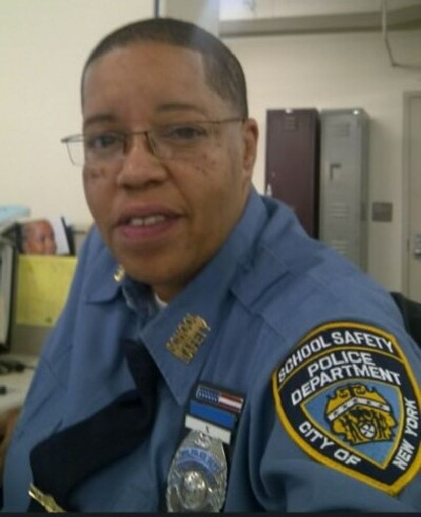 Deborah K. Watson Profile Photo