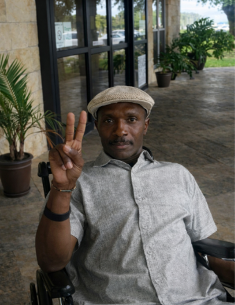Paul Lester Anderson Profile Photo
