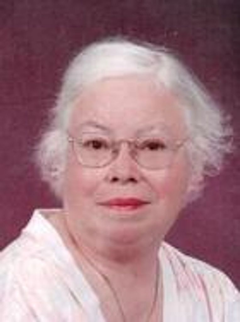 Marian Dyke