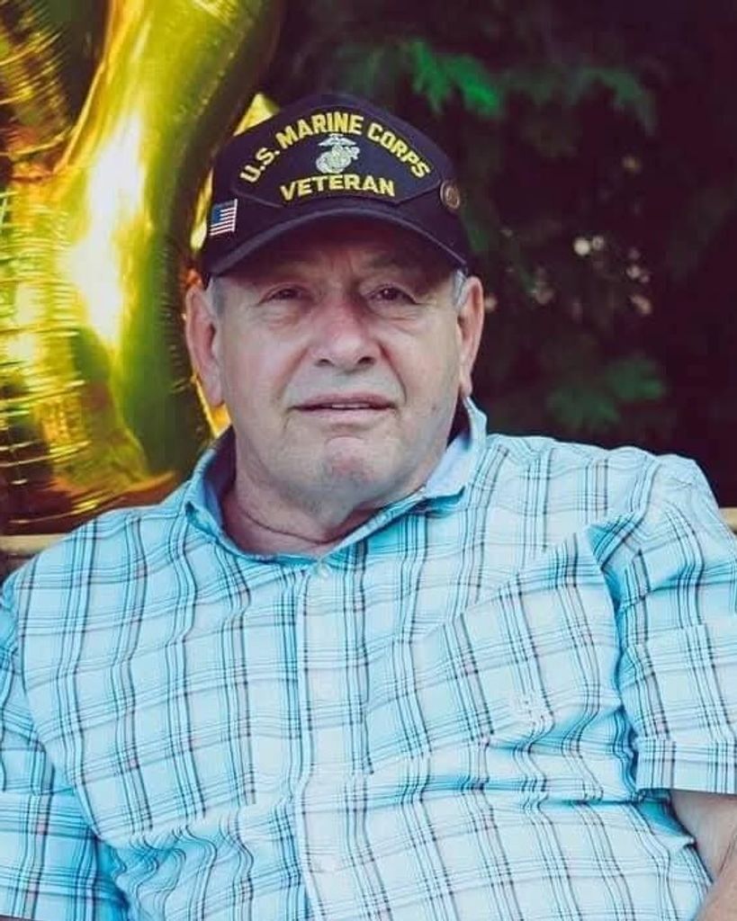 Richard Victor Griese Profile Photo