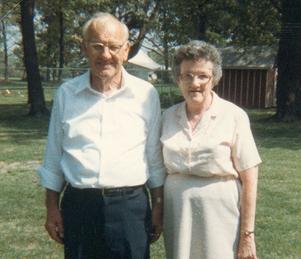 Oscar W. Waggoner