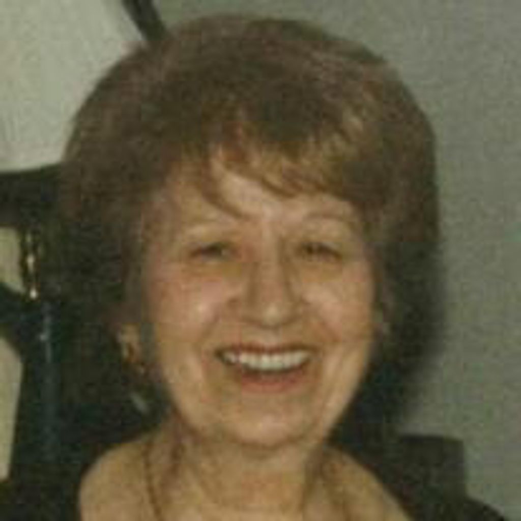 Tina Porco Profile Photo